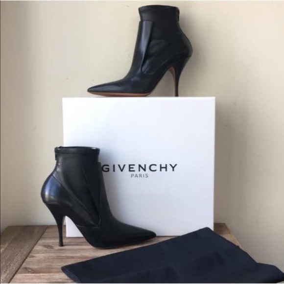 Givenchy boots - Picture 6 of 6